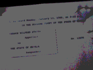 court docs